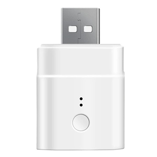 SONOFF Smart USB adapter Micro, 5V, Wireless Smart Home