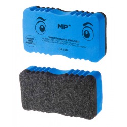 MP μαγνητικός σπόγγος ασπροπίνακα PA196, 14.5x7cm, διάφορα χρώματα Γραφική Ύλη