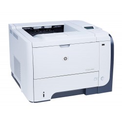 HP used Printer LaserJet Enterprise P3015dn, Monochrome, με toner Used Εκτυπωτές - Πολυμηχανήματα