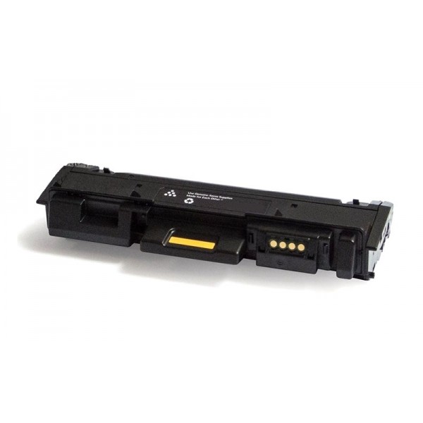 Συμβατό Toner για Xerox, X3215, 3K, μαύρο Toner