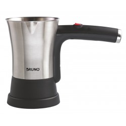 BRUNO ηλεκτρικό μπρίκι BRN-0042, 800W, 300ml, STRIX technology Μηχανές Καφέ