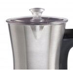 BRUNO καπάκι για μπρίκι BRN-0045, διάφανο Μηχανές Καφέ