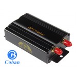 COBAN GPS Tracker Αυτοκινήτου TK103B, GPS & GSM/GPRS GPS Tracker