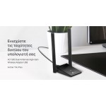 TP-LINK Wireless USB Adapter Archer T4U Plus, AC1300, 2x κεραίες, Ver. 1 Κάρτες Δικτύου - USB Dongles