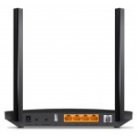 TP-LINK Modem/Router Archer VR400, VDSL/ADSL, 1200Mbps AC1200, Ver. 3.0 Modem - Router