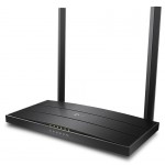 TP-LINK Modem/Router Archer VR400, VDSL/ADSL, 1200Mbps AC1200, Ver. 3.0 Modem - Router
