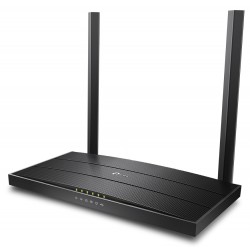 TP-LINK Modem/Router Archer VR400, VDSL/ADSL, 1200Mbps AC1200, Ver. 3.0 Modem - Router
