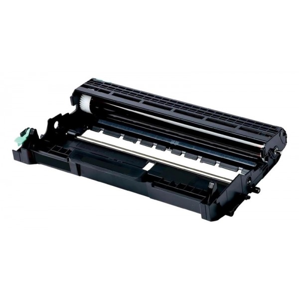 Συμβατό Drum για Βrother, DR2220, 12K, μαύρο Toner