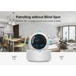 SONOFF smart IP κάμερα GK-200MP2-B, Wi-Fi, 1080p, H.264 Smart Κάμερες