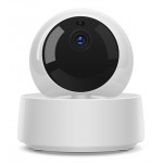 SONOFF smart IP κάμερα GK-200MP2-B, Wi-Fi, 1080p, H.264 Smart Κάμερες