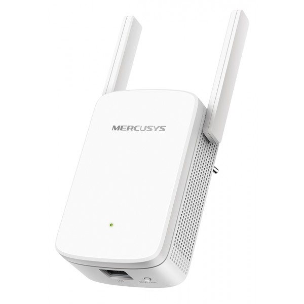 MERCUSYS Wi-Fi Range Extender ME30, 1200Mbps, Ver. 1.0 Powerlines - Extenders