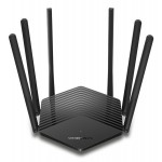 MERCUSYS Gigabit Router MR50G, WiFi 1900Mbps AC1900, Dual Band, Ver. 1.0 Modem - Router