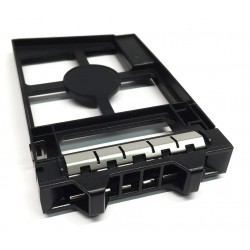 Drive Filler Blank για Dell 05PPFJ SSF 2.5" (new) Used HDD Trays