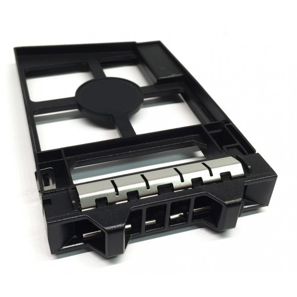 Drive Filler Blank για Dell 05PPFJ SSF 2.5" (new) Used HDD Trays