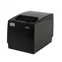 WINCOR used POS Receipt Printer TH230, Thermal, 2 Color POS-Barcode Scanners