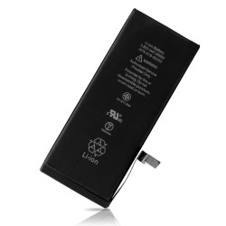 High Copy Μπαταρία για iPhone 7, Li-ion 1960mAh Μπαταρίες για Smartphones