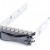 NETAPP used SAS HDD Drive Caddy Tray DRV-CRU-1 For Netapp 3.5"