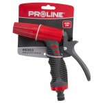 PROLINE πιστόλι εκτόξευσης νερού 99303, ρυθμιζόμενο Είδη Κήπου