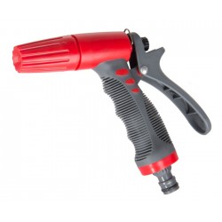 PROLINE πιστόλι εκτόξευσης νερού 99303, ρυθμιζόμενο Είδη Κήπου