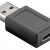 GOOBAY αντάπτορας USB σε USB-C θηλυκό 45400, 5Gbps, μαύρος