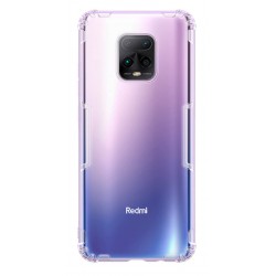 NILLKIN θήκη Nature για Xiaomi Redmi 10X 5G/10X Pro 5G, διάφανη Θήκες