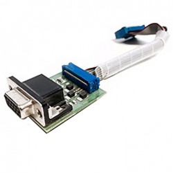 WINCOR NIXDORF used VGA Card για Beetle-MII PLUS POS System POS-Barcode Scanners