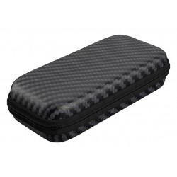 ORICO θήκη προστασίας M2 SSD M2PH01-BK-BP, αδιάβροχη, μαύρη Θήκες & Trays Σκληρών Δίσκων