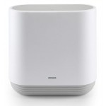 ECOCO κάδος απορριμμάτων E1906, εύκολο άνοιγμα, 10lt, λευκός Είδη Σπιτιού ECOCO κάδος απορριμμάτων E1906, εύκολο άνοιγμα, 10lt, λευκός Είδη Σπιτιού