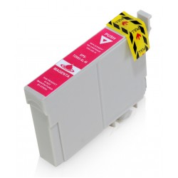 Συμβατό Inkjet για EPSON T2993 XL, 13ml, 450 σελίδες, Magenta ink Epson