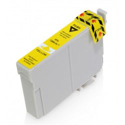 Συμβατό Inkjet για EPSON T2994 XL, 13ml, 450 σελίδες, Yellow ink Epson