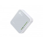 TP-LINK Wireless Travel Router TL-WR902AC, 750Mbps AC750, Ver. 1.0 Modem - Router