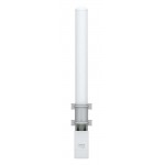 UBIQUITI AMO-2G13 2.4GHz AirMax Dual Polarity 13dBi Omni Antenna Κεραίες Wi-Fi