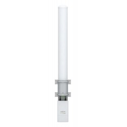 UBIQUITI AMO-2G13 2.4GHz AirMax Dual Polarity 13dBi Omni Antenna Κεραίες Wi-Fi