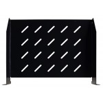 PULSAR σταθερό ράφι για rack RAPD600, 2U, 445x315mm Καμπίνες - Rack