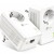 TP-LINK Powerline kit TL-PA7017P, Passthrough, AV1000 Gigabit, Ver. 4.0