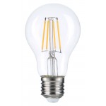 OPTONICA LED λάμπα A60 Filament 1311, 8W, 4500K, E27, 810lm Λάμπες OPTONICA LED λάμπα A60 Filament 1311, 8W, 4500K, E27, 810lm Λάμπες