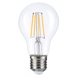 OPTONICA LED λάμπα A60 Filament 1311, 8W, 4500K, E27, 810lm Λάμπες