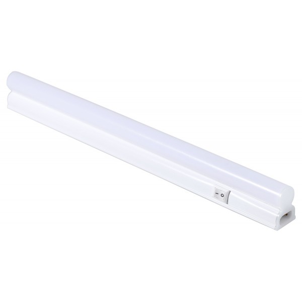 OPTONICA LED φωτιστικό Tube T5 5572, 12W, 4000K, IP20, 920LM, 87cm Φωτιστικά