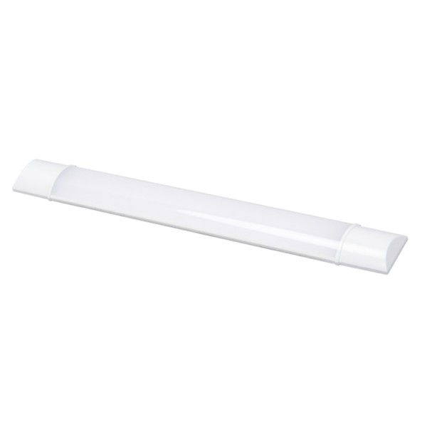 OPTONICA LED φωτιστικό Slim Batten 6674, 20W, 6000K, IP20, 1660LM, 60cm Φωτιστικά