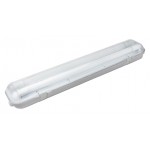 OPTONICA LED φωτιστικό Tube T8 6731, 9W, 6000K, IP65, 800LM, 68cm Φωτιστικά