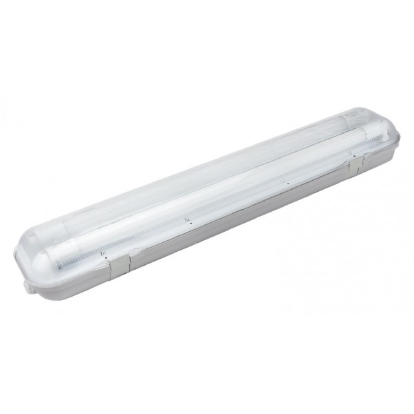 OPTONICA LED φωτιστικό Tube T8 6731, 9W, 6000K, IP65, 800LM, 68cm Φωτιστικά