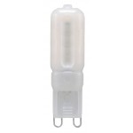 OPTONICA LED λάμπα 1636, 5W, 4500K, G9, 400lm Λάμπες OPTONICA LED λάμπα 1636, 5W, 4500K, G9, 400lm Λάμπες