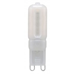 OPTONICA LED λάμπα 1636, 5W, 4500K, G9, 400lm Λάμπες