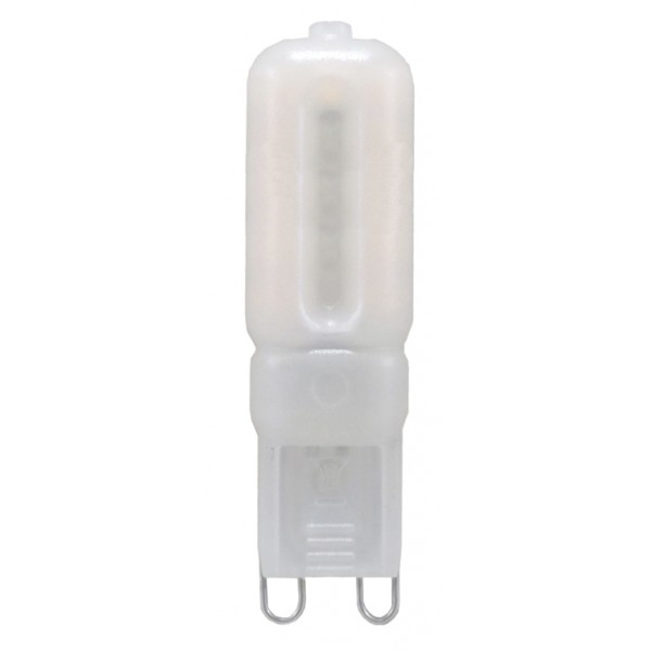 OPTONICA LED λάμπα 1636, 5W, 4500K, G9, 400lm Λάμπες OPTONICA LED λάμπα 1636, 5W, 4500K, G9, 400lm Λάμπες