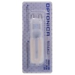 OPTONICA LED λάμπα 1636, 5W, 4500K, G9, 400lm Λάμπες OPTONICA LED λάμπα 1636, 5W, 4500K, G9, 400lm Λάμπες