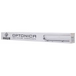 OPTONICA LED φωτιστικό Tube T8 6731, 9W, 6000K, IP65, 800LM, 68cm Φωτιστικά