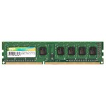 SILICON POWER μνήμη DDR3L UDIMM SP004GLLTU160N02, 4GB, 1600MHz, CL11 Μνήμες RAM