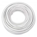 ADELEQ καλώδιο συναγερμού με θωράκιση Freder 9-620130, 6x0.22mm², 100m CCTV