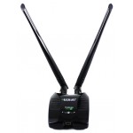 EDUP Wireless USB Adapter EP-MS8515GS-PRO, 150Mbps Κάρτες Δικτύου - USB Dongles