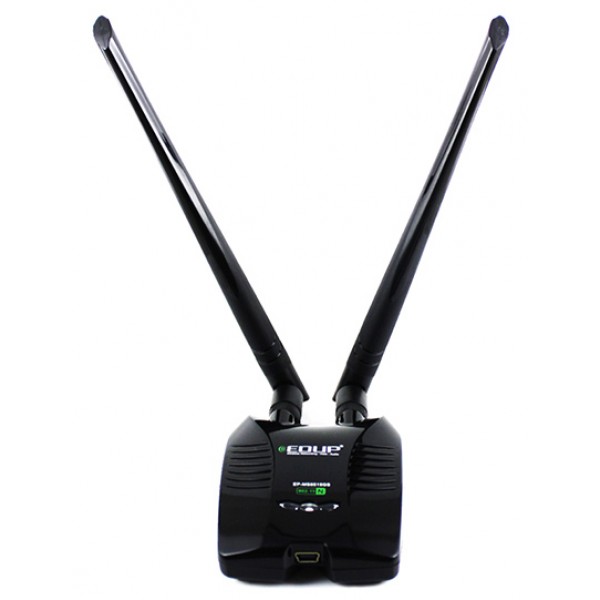 EDUP Wireless USB Adapter EP-MS8515GS-PRO, 150Mbps Κάρτες Δικτύου - USB Dongles